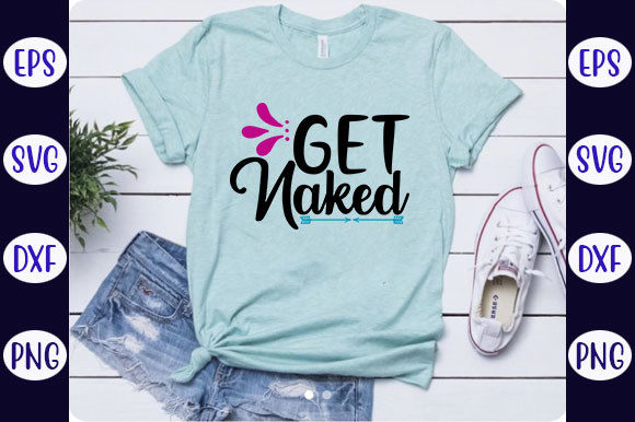 Fun Bathroom Quotes Graphic for T-Shirt Designs