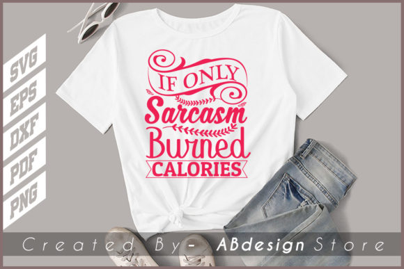 Funny T Shirt Design Graphics for Print Templates