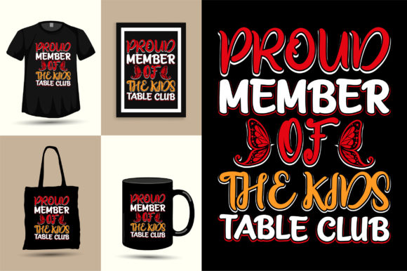 Kids Club Thanksgiving Graphics